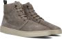 GREVE Hoge Sneakers Heren Wave 2520 Maat: 42 Kleur: Bruin - Thumbnail 2