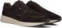 GREVE Lage Sneakers Heren Walker H Maat: 43 Materiaal: Suède Kleur: Bruin - Thumbnail 3