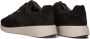 GREVE Lage Sneakers Heren Walker H Maat: 43 Materiaal: Suède Kleur: Bruin - Thumbnail 4