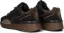 GREVE Lage Sneakers Heren Walker H 7285 Maat: 43 Materiaal: Suède Kleur: Bruin - Thumbnail 4