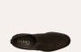 Greve Chelsea Bruin Suède Schoen Brown Heren - Thumbnail 3