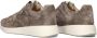GREVE Lage Sneakers Heren Walker 2346 Maat: 44 Materiaal: Suède Kleur: Bruin - Thumbnail 6
