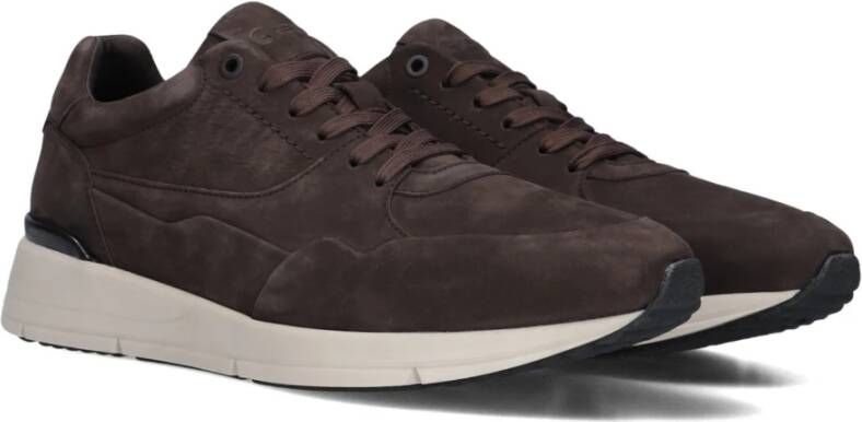Greve Heren Sneakers voor de Herfst