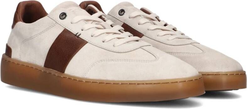 Greve Stijlvolle heren Wave sneakers