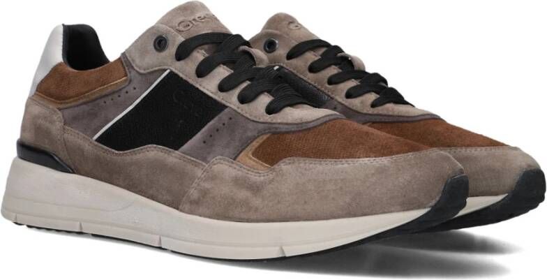 Greve Stijlvolle Walker H Sneakers voor Heren