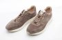 Greve Taupe Sneakers voor Nederlandse Mannen Beige Heren - Thumbnail 3