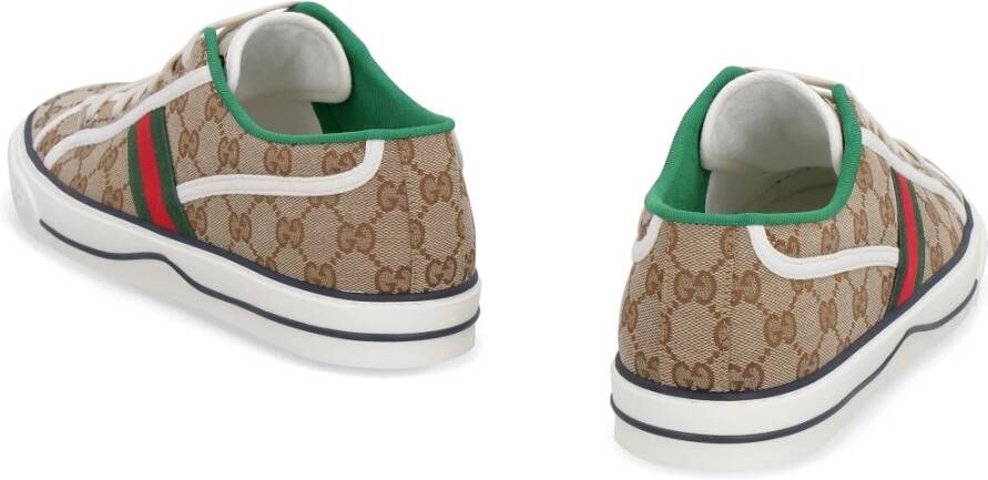 Gucci 1977 Lage Sneakers