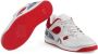 Gucci Basket sneakers met veters - Thumbnail 2