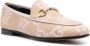 Gucci Loafers Beige Dames - Thumbnail 2