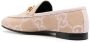 Gucci Loafers Beige Dames - Thumbnail 3