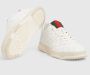 Gucci Re-Web Sneakers - Thumbnail 2