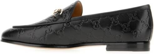 Gucci Casual Slip-On Sneakers voor Heren