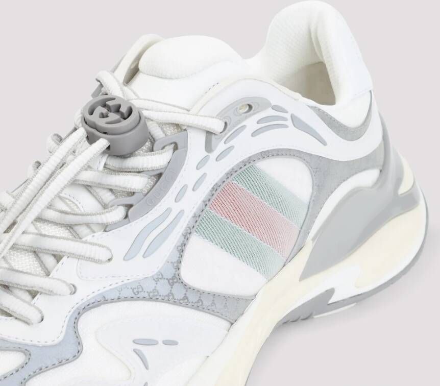 Gucci Casual Sneakers voor dagelijks gebruik