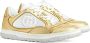 Gucci Casual Sneakers Yellow Dames - Thumbnail 2