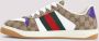 Gucci Casual Sneakers voor Mannen en Vrouwen Multicolor Heren - Thumbnail 2