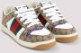 Gucci Casual Sneakers voor Mannen en Vrouwen Multicolor Heren - Thumbnail 3