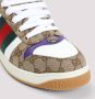 Gucci Casual Sneakers voor Mannen en Vrouwen Multicolor Heren - Thumbnail 4