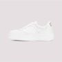 Gucci Chunky B Sneakers White Dames - Thumbnail 2