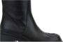 Gucci Dames Slip-On Leren Laarzen - Thumbnail 2