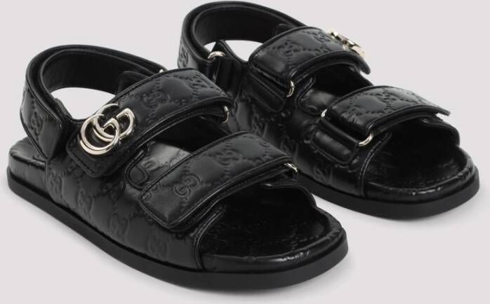 Gucci Damesandalen met Double G