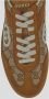 Gucci Lace-up sneakers met patroon en afgeronde neus - Thumbnail 2