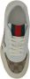 Gucci Gestructureerde Paneel Kalfsleren Sneakers - Thumbnail 2