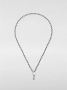 Gucci Hangslot Sleutel Ketting - Thumbnail 2