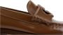 Gucci Heren Slip-On Leren Loafers - Thumbnail 2