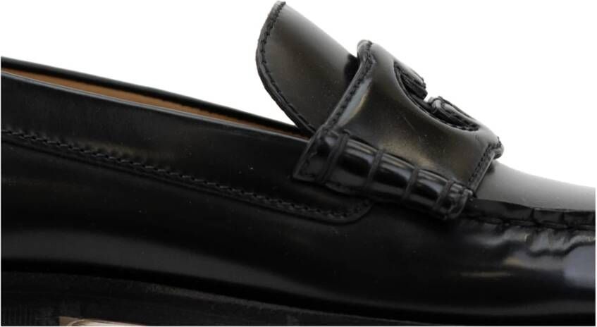 Gucci Heren Slip-On Loafers