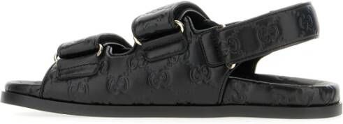 Gucci Hoge hak sandalen voor vrouwen