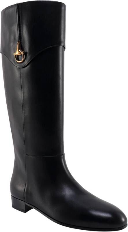 Gucci hoge Black Dames
