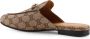 Gucci Iconische Horsebit Leren Sandalen - Thumbnail 2