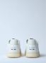 Gucci Interlocking G Leren Sneakers - Thumbnail 2