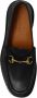 Gucci Italiaanse leren Horsebit Loafers - Thumbnail 2