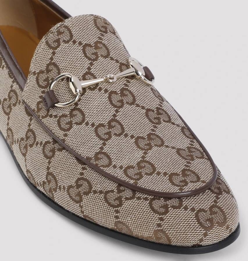 Gucci Jordaan Loafers