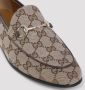 Gucci Jordaan Loafers - Thumbnail 2