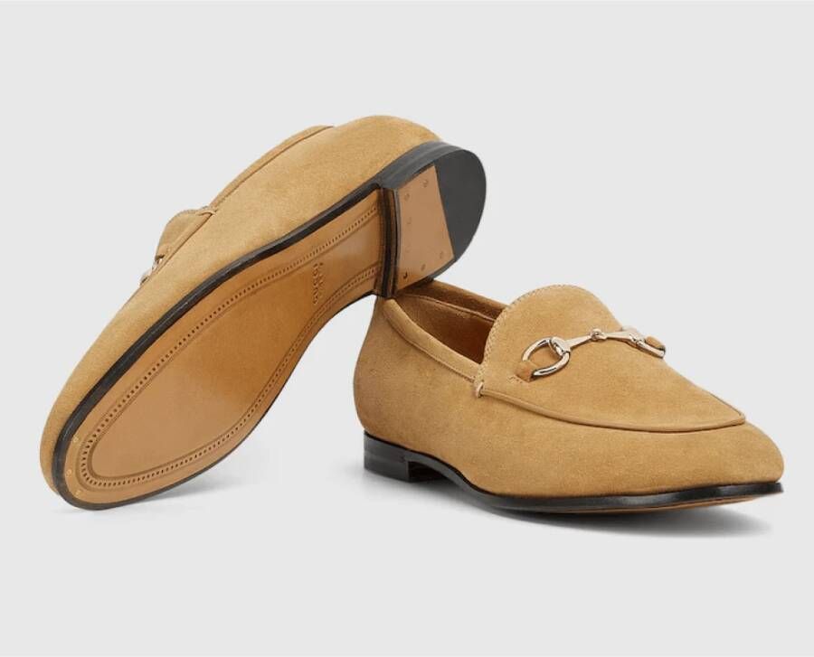 Gucci Jordaan Loafers