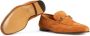 Gucci Jordaan suède loafers - Thumbnail 2