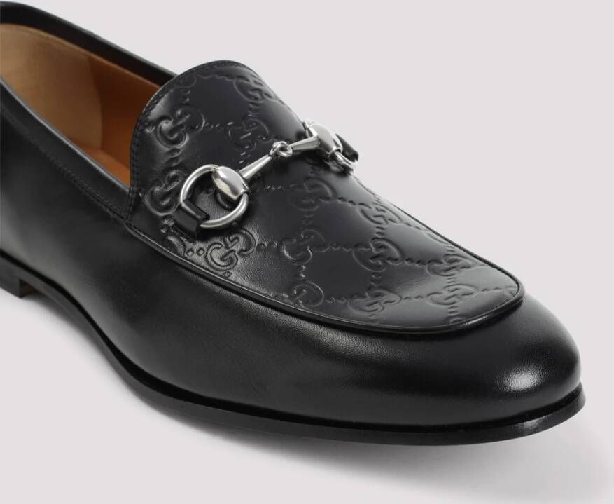 Gucci Jordy Loafers