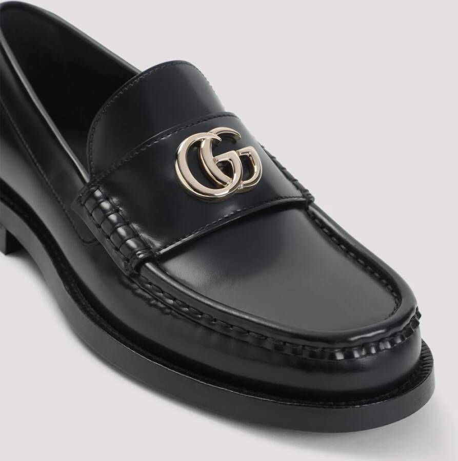 Gucci Klassieke GG Loafer