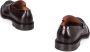 Gucci Klassieke leren loafers - Thumbnail 2