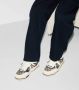 Gucci Lace-Up Sneakers - Thumbnail 2