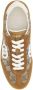 Gucci Lace-up sneakers met patroon en afgeronde neus - Thumbnail 3