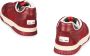 Gucci Lage Re-Web sneakers met suède - Thumbnail 2
