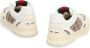 Gucci Lage sneakers met GG-stof - Thumbnail 2