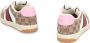 Gucci Lage sneakers met GG-stof - Thumbnail 2