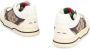 Gucci Lage sneakers met GG-stof - Thumbnail 2