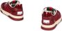 Gucci Lage sneakers met GG-stofinzetten - Thumbnail 2