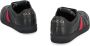 Gucci Lage Webdetail Sneakers - Thumbnail 2