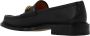 Gucci Leren Loafers - Thumbnail 2